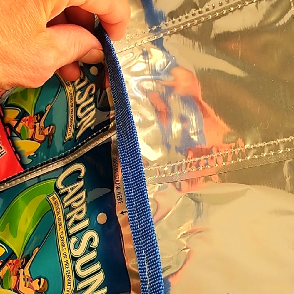 Caprisun folder - Picture 4 of 7